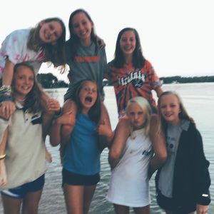 Meet your Posher, Willa